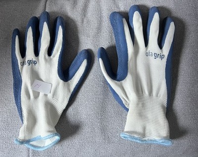 ofa Gripp Spezialhandschuhe für Kompressionsstrümpfe  anziehen , Quilten  M TOP