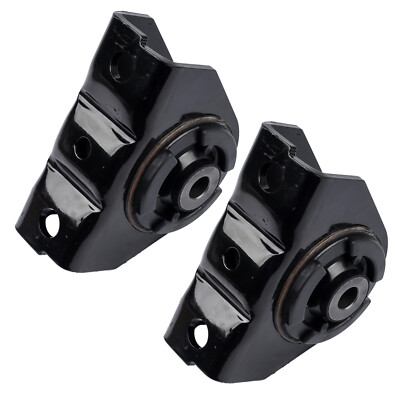Set of 2 Cab Mount for Freightliner Cascadia Coronado CORO-132 Century 2008-2017