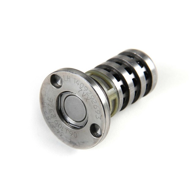 Camshaft Adjuster Valve For VW Golf Audi A3 06L109257F eBay