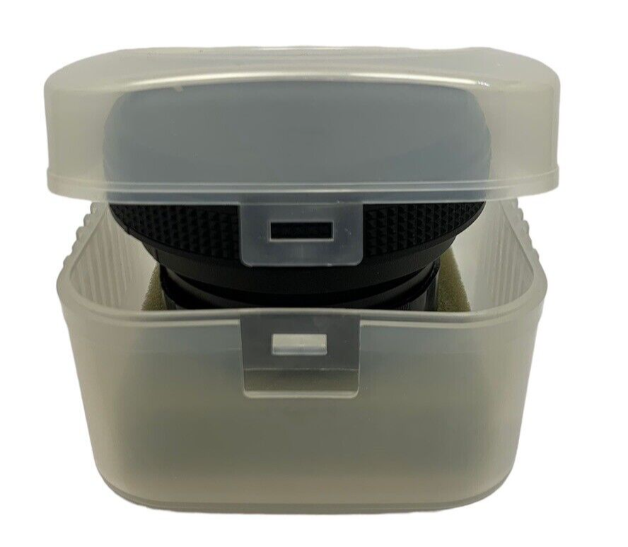 Raynox Digital, HD-6600 Pro 0.66x 43mm HD Wide Angle Conversion