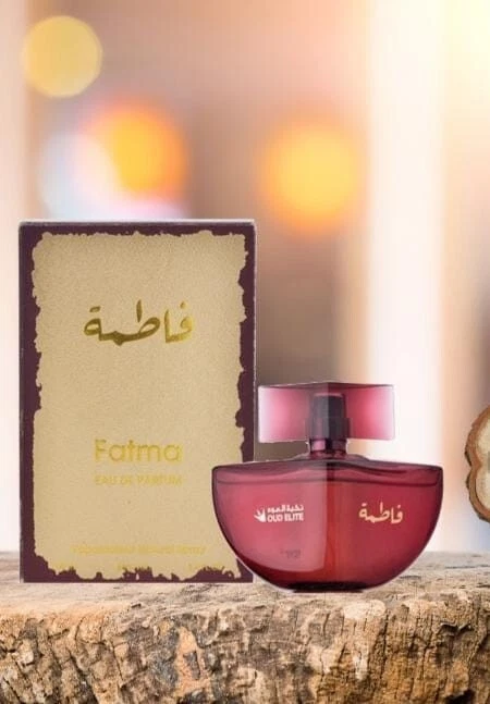 Fatma outlet oud elite
