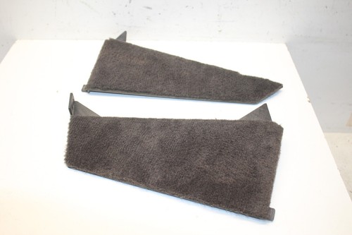 2003 - 2007 HUMMER H2 CENTER CONSOLE CARPET TRIM PANEL LEFT & RIGHT OEM - Bild 2 von 6