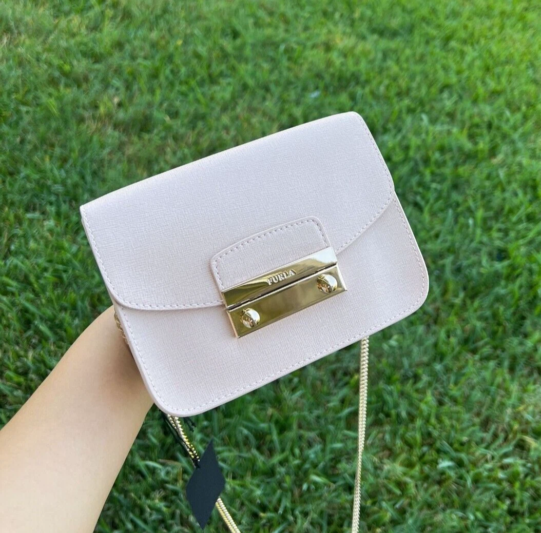 Julia mini leather crossbody bag sale