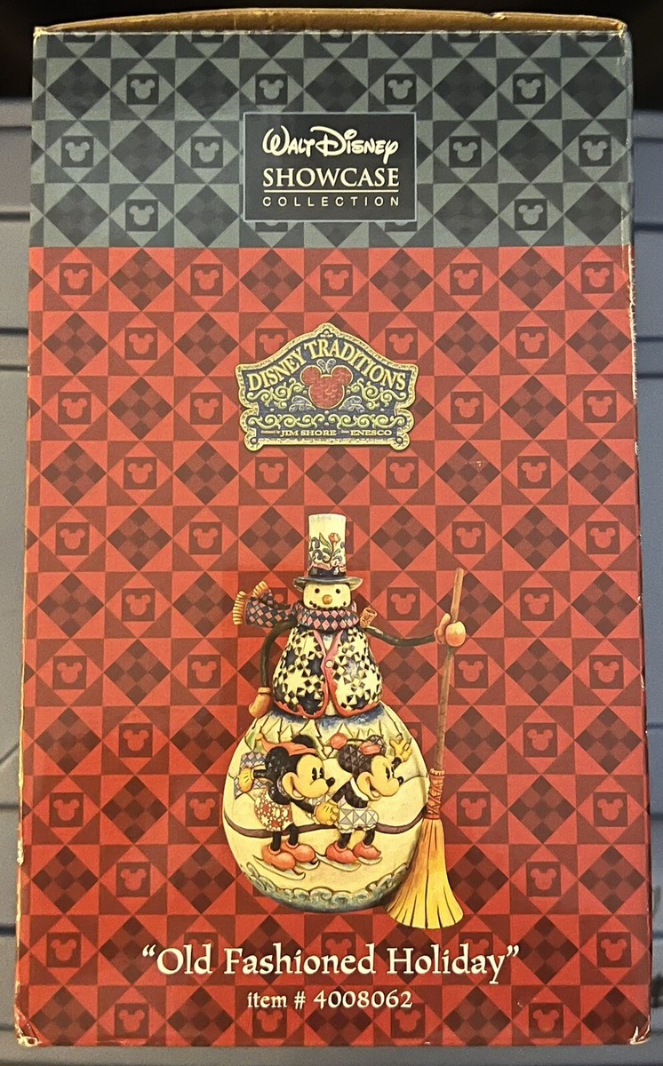 Walt Disney Showcase Collection | eBay