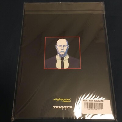 【Pokemon】NIGHT CITY MAGAZINE s-l400.jpg