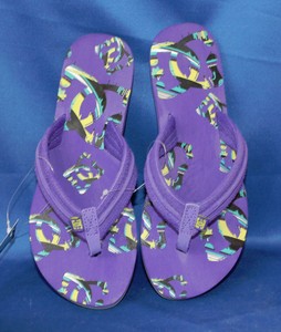 dc flip flops womens