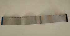NEW OLD STOCK  18" IDE 39 Pin 80 Wire Ultra ATA 66/100/133 Ribbon Cable