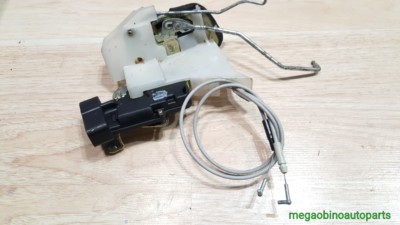 2000 2004 Toyota Avalon Front Passenger Door Lock Latch Oem Ebay