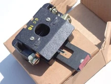 SQUARE D 77233 OVERLOAD RELAY NEW 