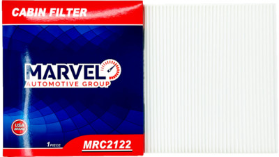 Marvel Cabin Air Filter MRC2122 (20901295) for Chevrolet Equinox 2010-2017