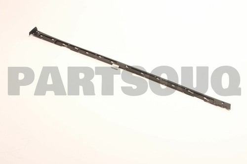 Ghk Genuine Mazda Guard R Stone Rear Ghk1 50 480 Ebay