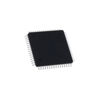 ATMEGA64A-AN AVR Mikrocontroller EEPROM: 2kB Static RAM: 4kB Flash: 64kB TQFP64