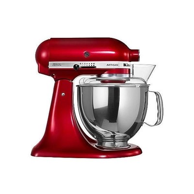 Кухонная машина kitchenaid 5ksm175pseca