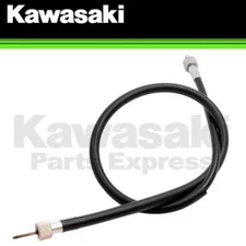 NEW 2008 - 2010 GENUINE KAWASAKI NINJA 250R SPEEDOMETER CABLE 54001-0014