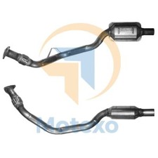 Katalysator Audi A4 2.5TDi ( Aym ) 12/00-6/02 (2nd Katze)