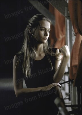 8x10 Print Peggy Lipton Portrait Mod Squad 1968 #2362003 | eBay.de