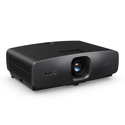 BenQ W2720i｜4K LED Heimkino Beamer mit 2.500 ANSI Lumen