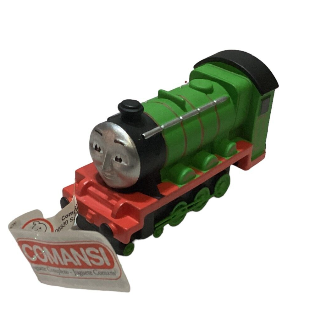 Thomas Leolandia Personaggi Di Il Trenino Thomas Thomas Leolandia