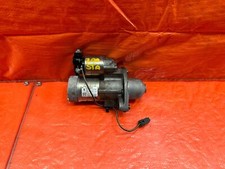 16-20 INFINITI Q50 Q60 - RED SPORT 400 - VR30DDTT RWD - STARTER MOTOR - OEM #200