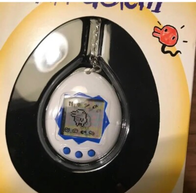 1996 TAMAGOTCHI First generation BANDAI official product NEW