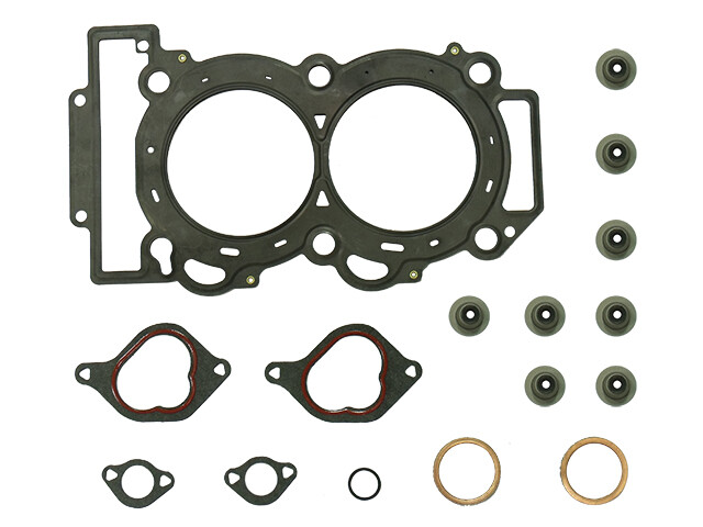 Kit joints Polaris 850 Sportsman bicylindre 2009-2014 pièces moteur quad