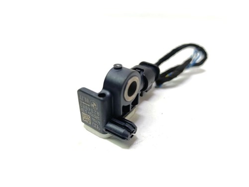 BMW 1 F20 F21 2012 Vorne rechts Airbagsensor Crashsensor Drucksensor UST102530