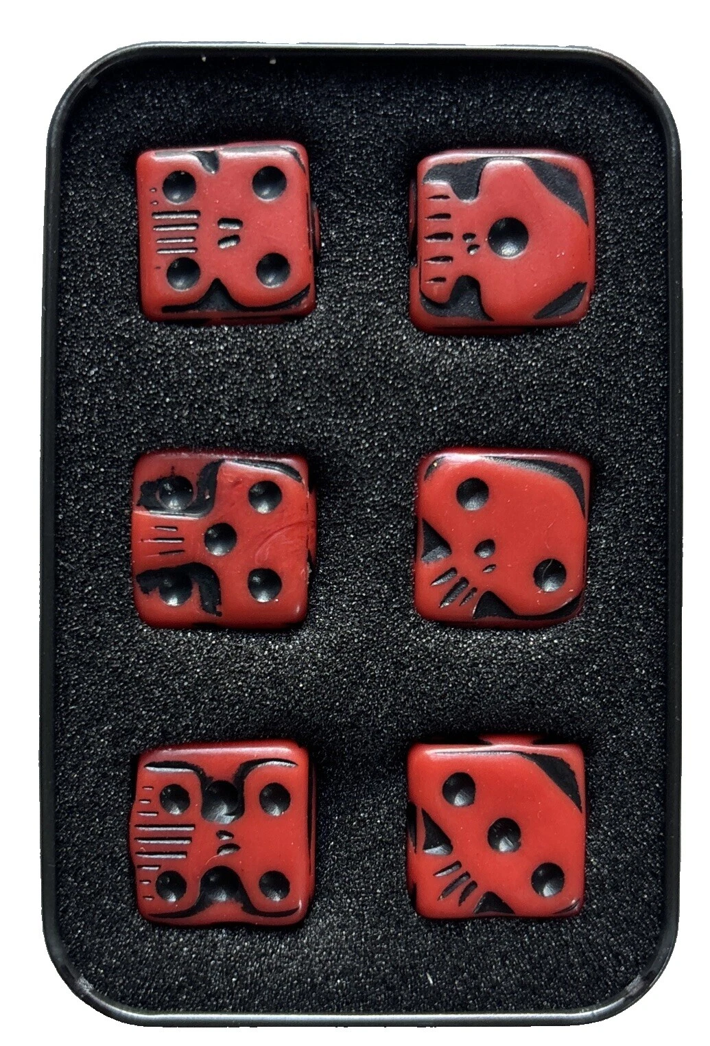 Disney Dice Game Pieces & Parts