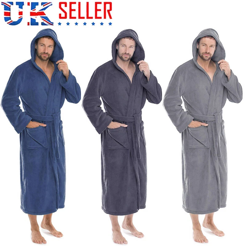 F&f mens dressing best sale gown
