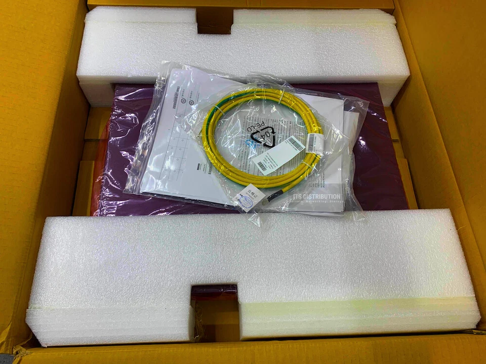 JF284A I HP A-MSR30-20 Multi-Service Router 0235A328 OPEN BOX - Image 2 of 4