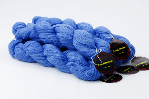 2 ply lace weight 100% cashmere yarn 50 gram 440 yards per skein - Picture 29 of 39