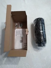 Tork Elevation Foam Soap Skincare S4 Manual Dispenser Black 571508 NEW