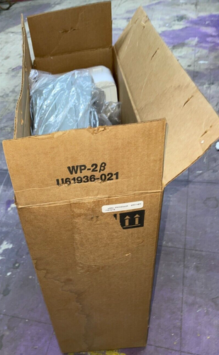Brother Word Processor WP-3400 (PARTS/REPAIR) - Picture 19 of 24