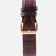 IWC Portugieser Chronograph 18K Rose Gold IW371480 6