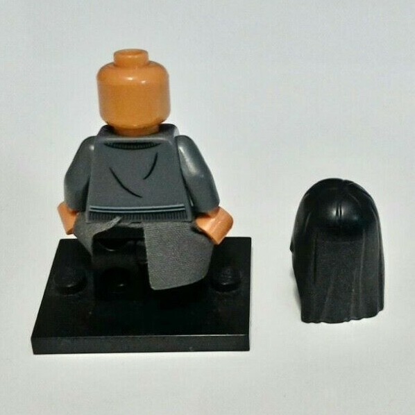 Lego COLHP-7 Harry Potter Minifigure – Cho Chang 71022 6213829