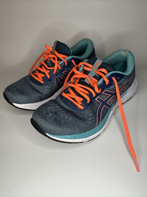 Size 10 ASICS GEL-Excite Black for sale online