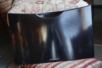 fisher paykel dishwasher dd603