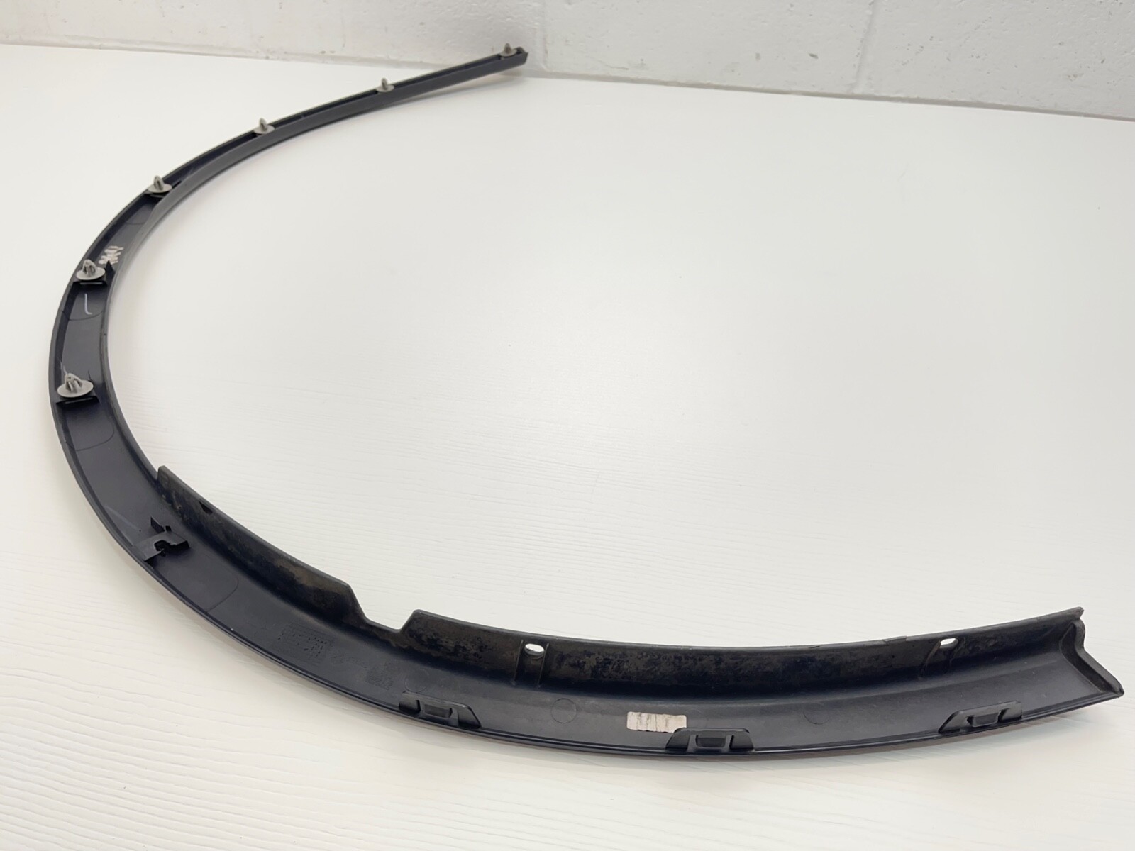 2011 2020 DODGE DURANGO FRONT RIGHT PASSENGER SIDE WHEEL ARCH TRIM 57010620AA eBay