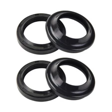 Motorcycle Fork Seals & Dust Seal Kit For Honda Shadow VLX 600 VT600C 1988-2008