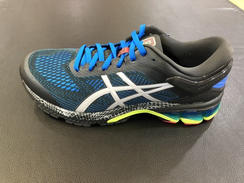 ASICS GEL KAYANO 26 LITE-SHOW 2.0 MENS 
