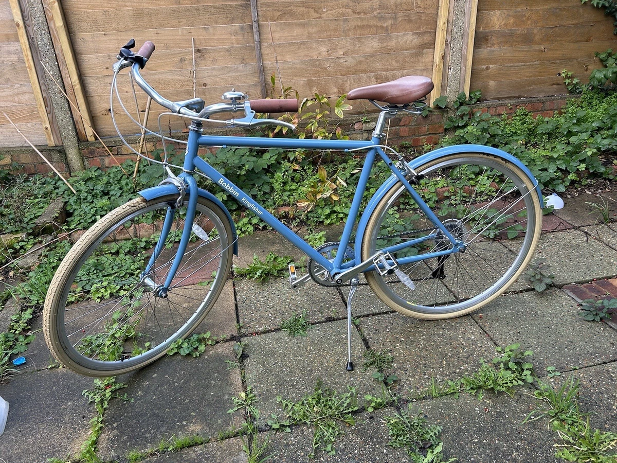 Bobbin hotsell bike ebay