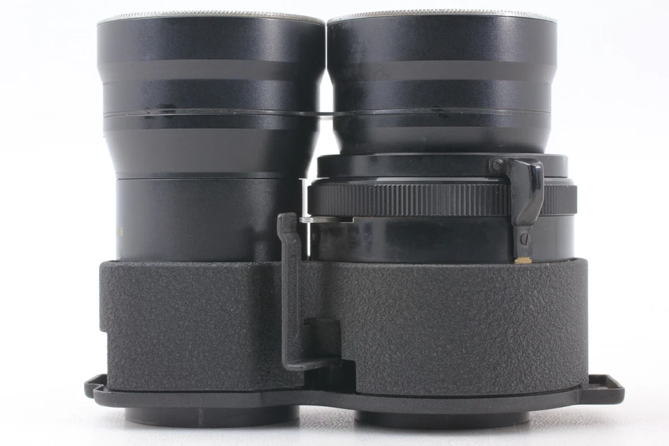 [Near MINT] Mamiya Sekor Super 180mm f/4.5 TLR Lens for C330 C220 From JAPAN - Image 3 of 4