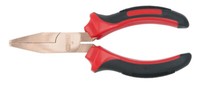 KS Tools Berylliumplus Flachzange 120 Mm (962.0630)