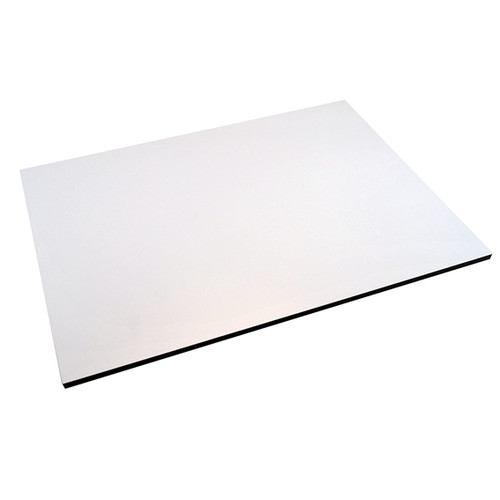 Leecraft Blank Phenolic Sheet, 11 in. x 15 in. x 5/16 in. BK-7