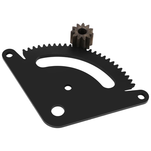 Genuine JOHN DEERE Steering Sector & Pinion Gear L-SERIES GX20052BLE GX20054 - Picture 4 of 9