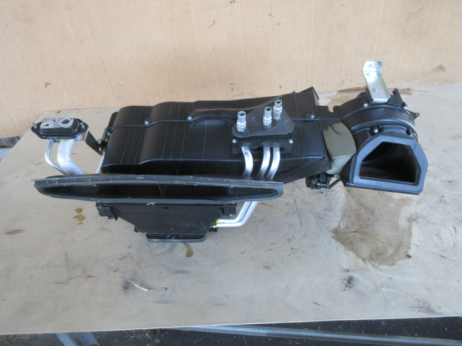 Maserati Quattroporte AC Unit, Evaorator Box P/N 68462300