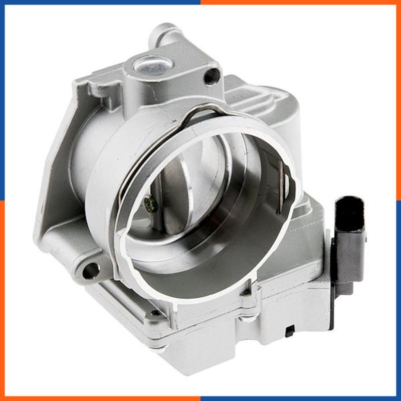 Embout d'accélérateur VW 0714192 réactivité moteur optimisée en métal renforcé