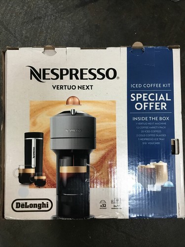 Nespresso Vertuo Next Coffee Machine 