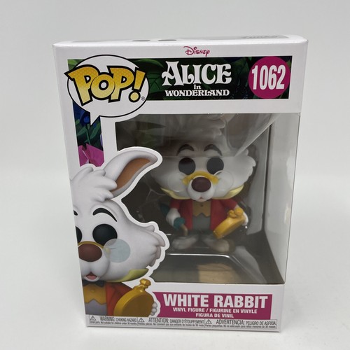Funko Pop Disney Alice in Wonderland 