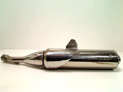 5PS-1 silencieux d