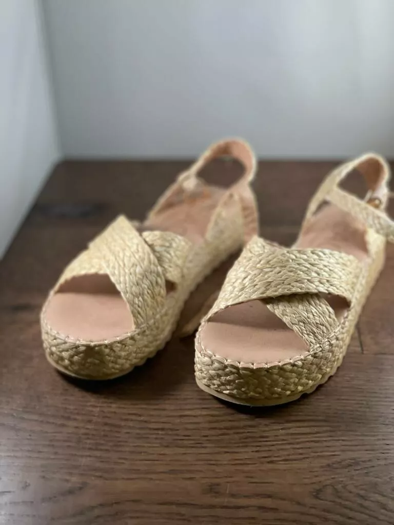 Matisse outlet sunshine platform